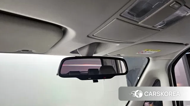 Kia The New Ray id 3361620 из Кореи 9