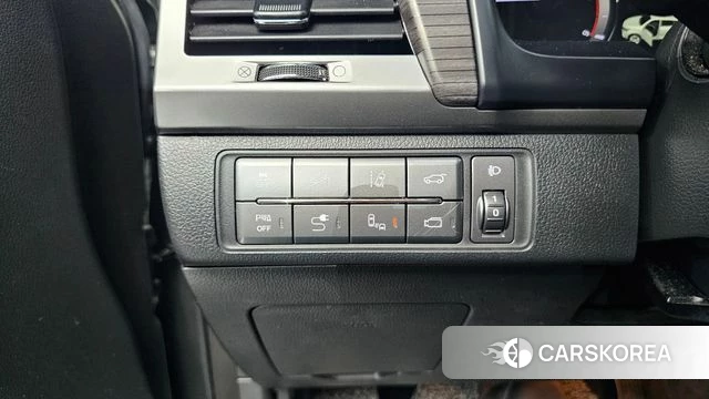 Ssangyong G4 Rexton id 3966109 из Кореи 9