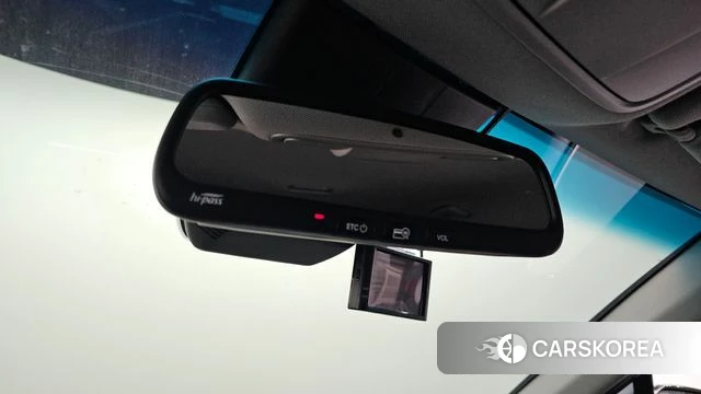 Hyundai Santa Fe TM id 3861608 из Кореи 9