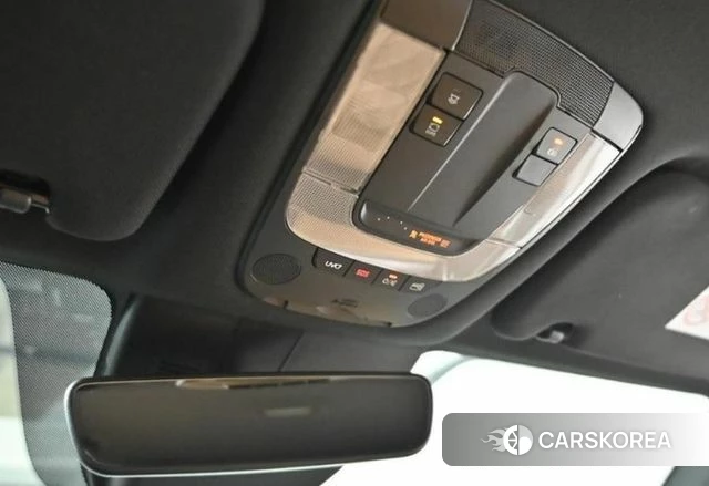 Kia Sorento 4th Generation id 4304098 из Кореи 9