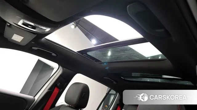 Mercedes-Benz GLB-Class X247 id 3482038 из Кореи 9