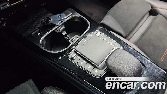 Mercedes-Benz CLA-Class C118 id 2935931 из Кореи 9