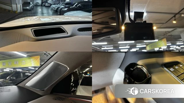 Cadillac Escalade 5th Generation id 4577081 из Кореи 9