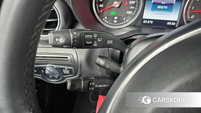 Mercedes-Benz GLC-Class X253 id 4689154 из Кореи 9