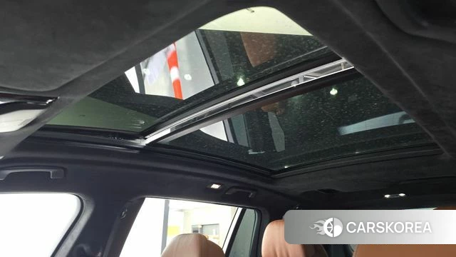 BMW X7 (G07) id 4179851 из Кореи 9