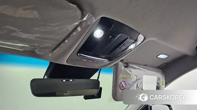 Kia K8 id 3148780 из Кореи 9