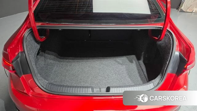 Volkswagen 7th Generation of Jetta id 4612864 из Кореи 9