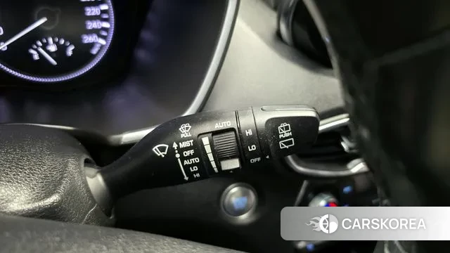 Hyundai Santa Fe TM id 3509849 из Кореи 9