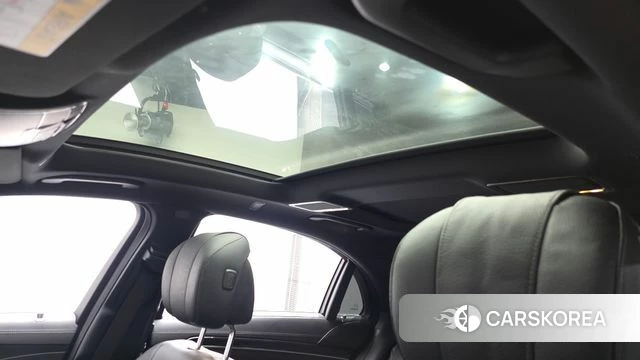 Mercedes-Benz S-Class W222 id 3843867 из Кореи 9