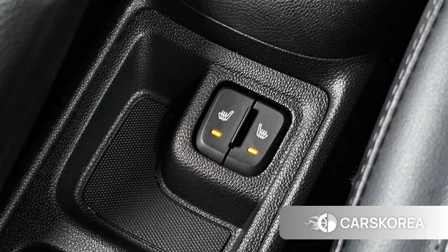 Chevrolet (GM Daewoo) The New Spark id 3045356 из Кореи 9