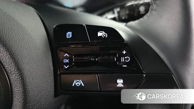 Hyundai The New Avante (CN7) id 3731712 из Кореи 9