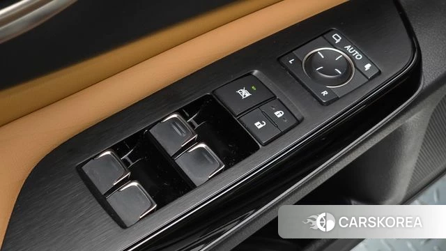 Lexus ES300h 7th generation id 4550378 из Кореи 9