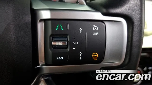 Land Rover Discovery 5 id 2837513 из Кореи 9