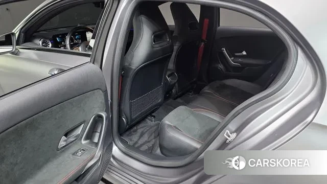 Mercedes-Benz A-Class W177 id 3059621 из Кореи 9