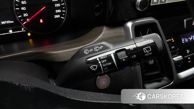 Kia Sorento 4th Generation id 4481878 из Кореи 9