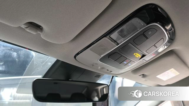 Hyundai Sonata Hybrid (DN8) id 4389022 из Кореи 9