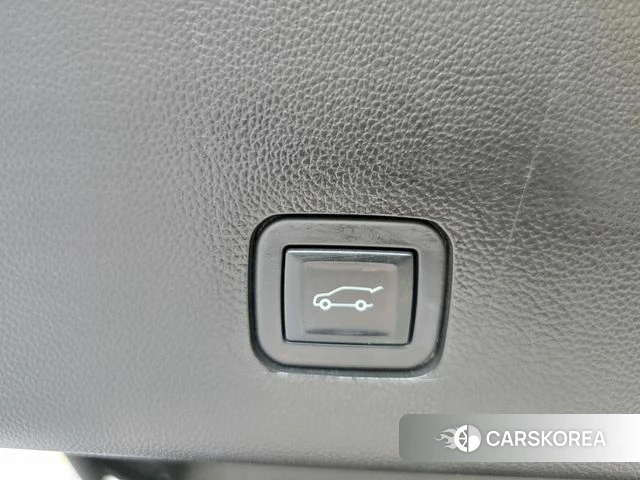 Chevrolet (GM Daewoo) Traverse id 4573848 из Кореи 9