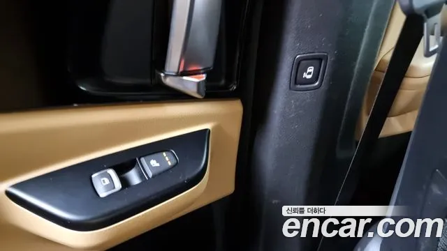 Kia Carnival 4th generation id 2245185 из Кореи 9