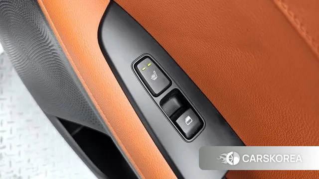 Kia The New K3 2nd generation id 3367307 из Кореи 9