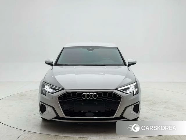 Audi A3 id 4301613 из Китая 9