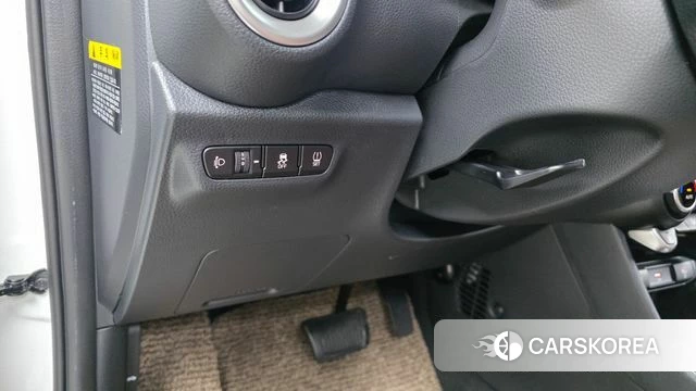 Kia The New Morning (JA) id 4302561 из Кореи 9