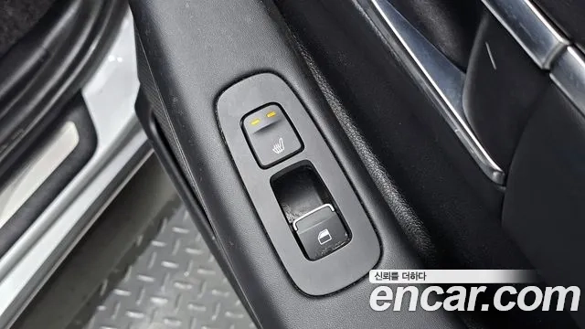 Hyundai Sonata Hybrid (DN8) id 2922012 из Кореи 9