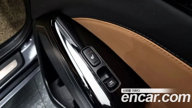 Kia K7 Premier Hybrid id 2465258 из Кореи 9