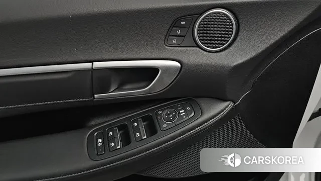 Hyundai Sonata D Edge (DN8) id 3633726 из Кореи 9