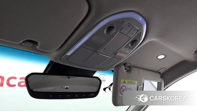 Genesis G70 id 3621791 из Кореи 9