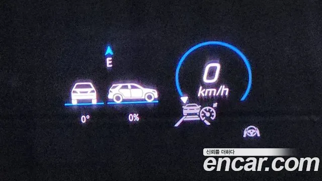 Mercedes-Benz GLE-Class W167 id 2686424 из Кореи 9