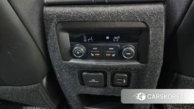 Chevrolet (GM Daewoo) Traverse id 3432418 из Кореи 9