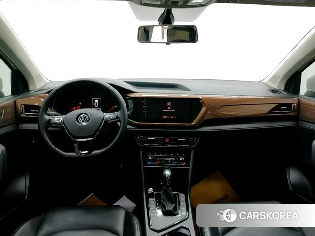 Volkswagen Tuyue id 4208881 из Китая 9
