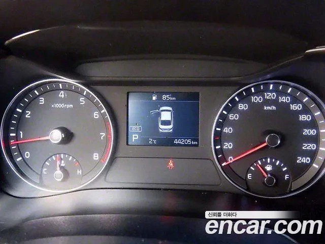 Kia Come New K3 id 2680024 из Кореи 9