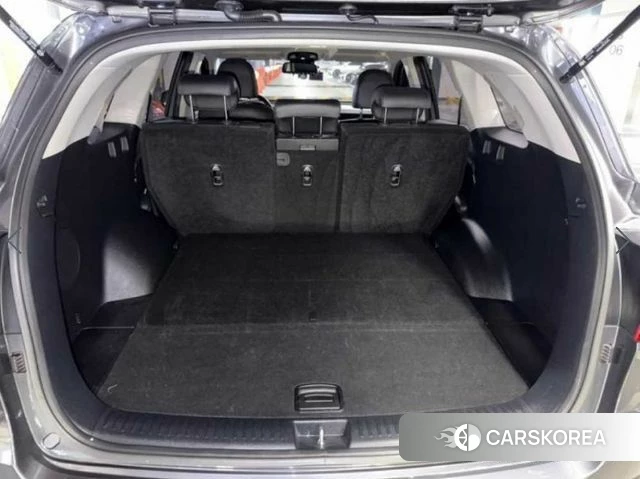 Kia The New Sorento id 4684132 из Кореи 9