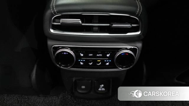 Genesis GV80 id 3828515 из Кореи 9