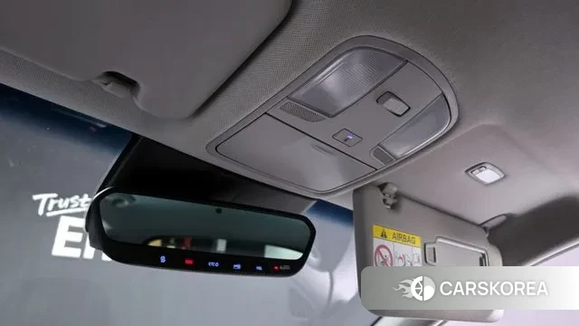 Hyundai The New Kona id 3348906 из Кореи 9