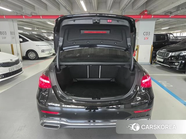 Mercedes-Benz C-Class W206 id 4243811 из Кореи 9