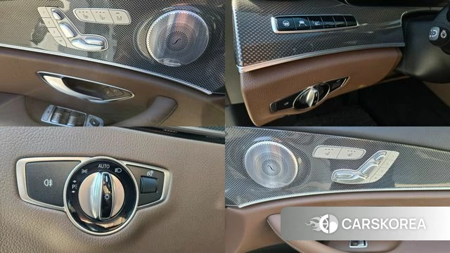Mercedes-Benz E-Class W213 id 4366404 из Кореи 9