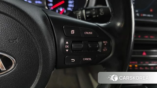 Kia The New Carnival id 4536611 из Кореи 9
