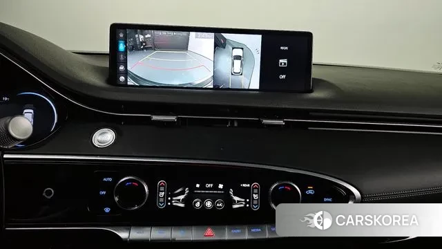 Genesis GV70 id 3365552 из Кореи 9