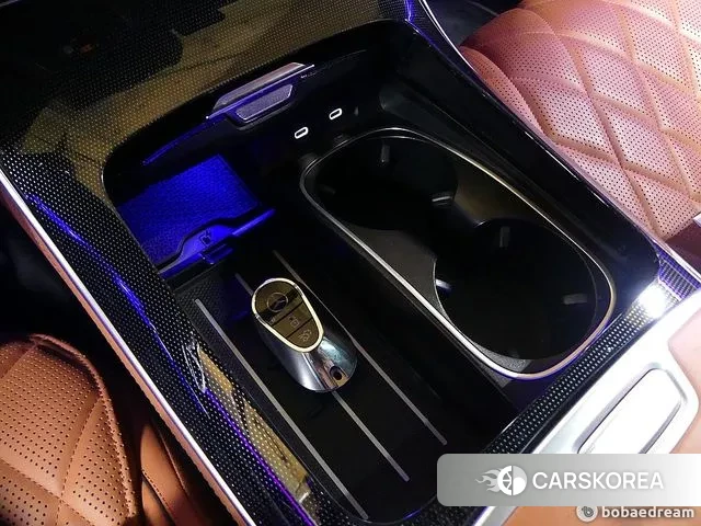 Mercedes-Benz S-Class W223 id 3421420 из Кореи 9