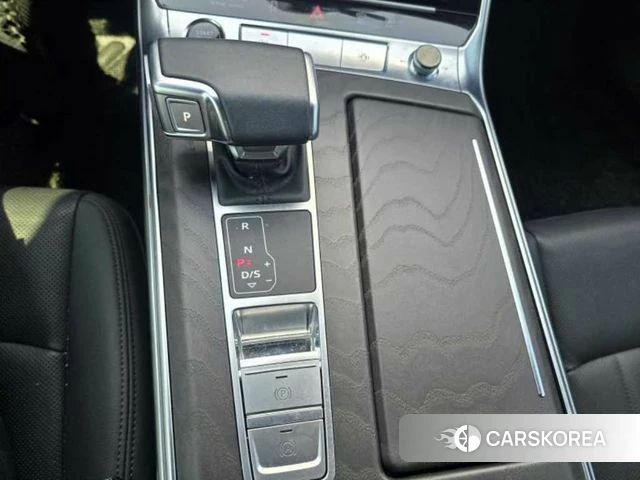Audi A6 (C8) id 4482295 из Кореи 9