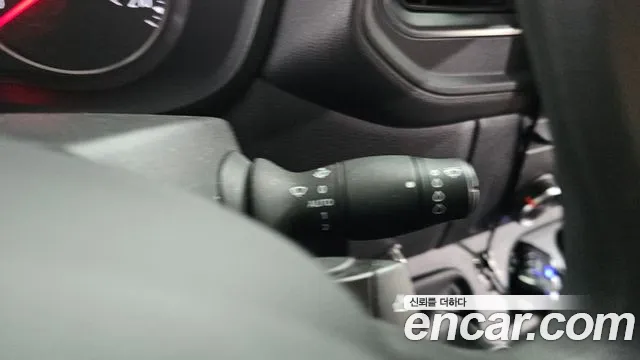 Renault Korea (Samsung) Master id 2629828 из Кореи 9