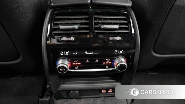 BMW 5 Series (G30) id 4779293 из Кореи 9