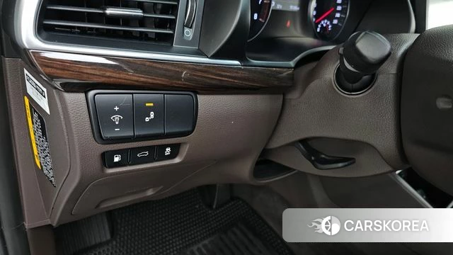 Kia Come New K7 id 3955758 из Кореи 9