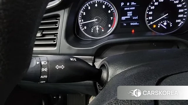 Hyundai The New Avante AD id 3626830 из Кореи 9