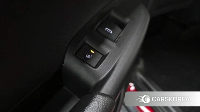 Chevrolet (GM Daewoo) Trailblazer id 4019589 из Кореи 9