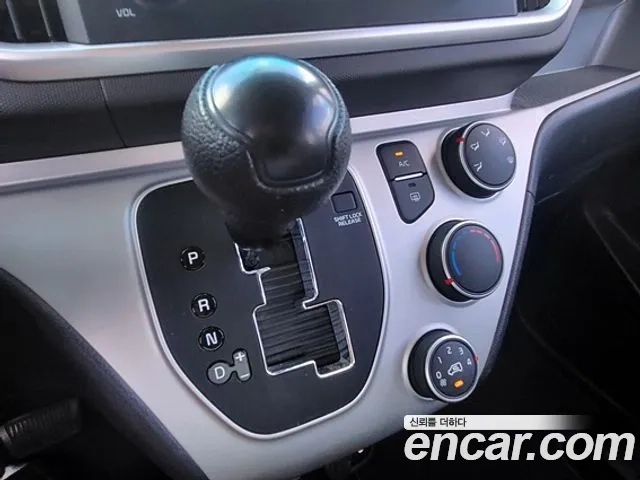 Kia The New Ray id 2875401 из Кореи 9