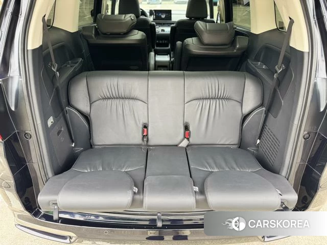 Honda Odyssey id 4348994 из Китая 9