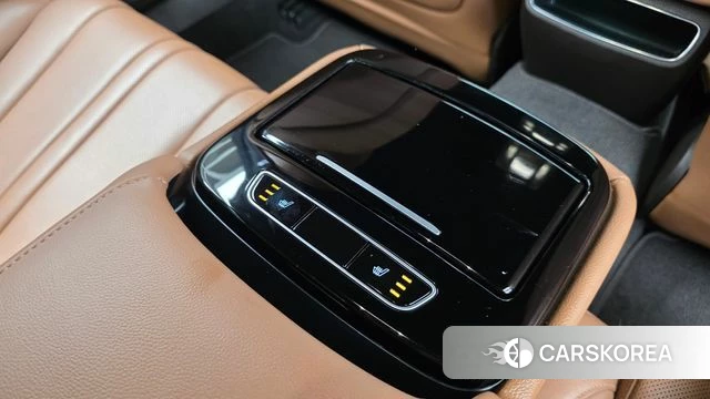 Genesis G80 (RG3) id 4506969 из Кореи 9